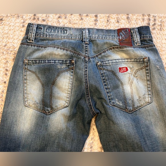 Miss Sixty Jeans Zuma - Picture 5 of 6